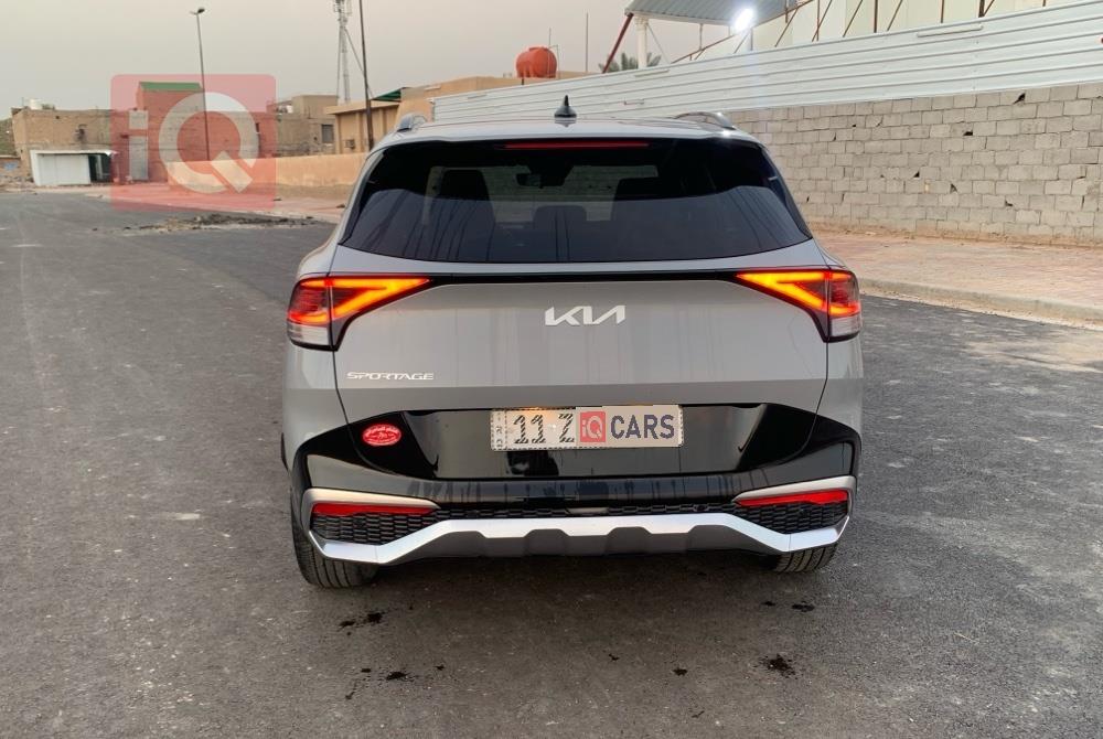 کیا سپۆرتاج